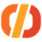 驭码CodeRider logo
