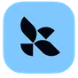 LangChain logo