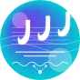 Lyrics Into Song AI logo