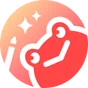 绘蛙AI消除 logo