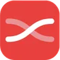 网易云音乐·X Studio logo