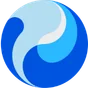 腾讯混元3D logo