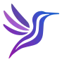 蜂鸟AI logo