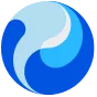腾讯混元大模型 logo