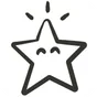 你好星识 logo