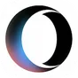 Opera Neon logo