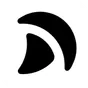 Typeless logo