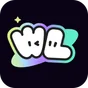 呜哩 logo