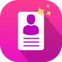 智简简历 logo