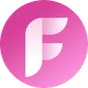 创飞写作 logo