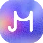 秒悟Meoo logo