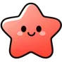排版小星 logo